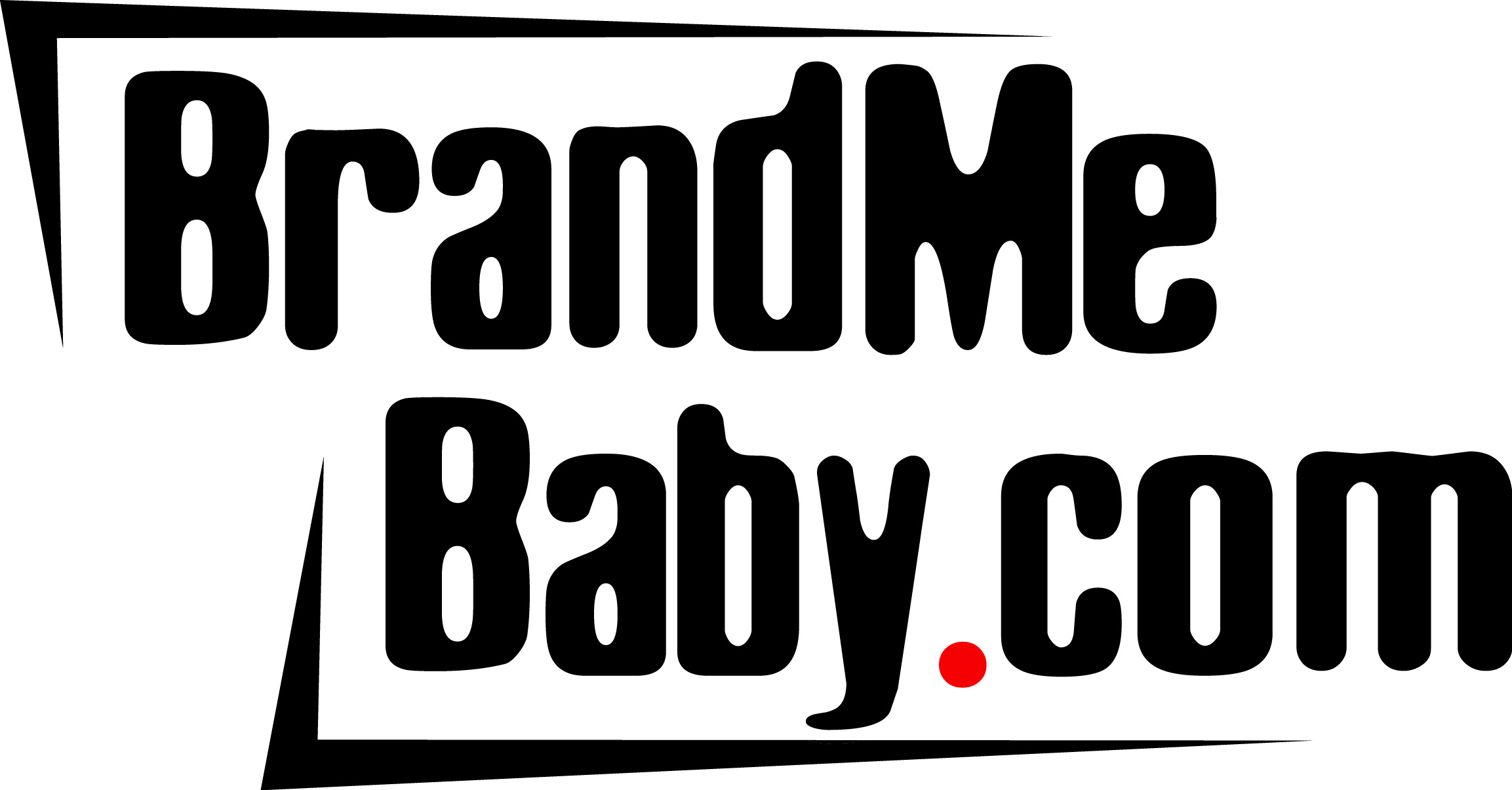 Brand Me Baby 's Logo